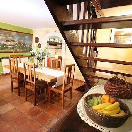 Villa Violica, Karnevali Žminj Dış mekan fotoğraf