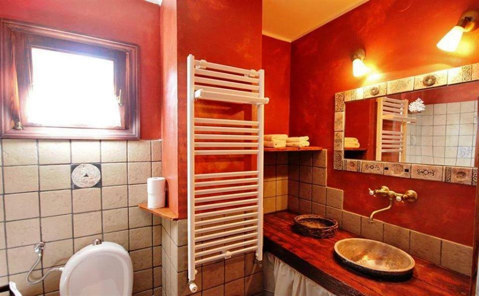 Villa Violica, Karnevali Žminj Dış mekan fotoğraf