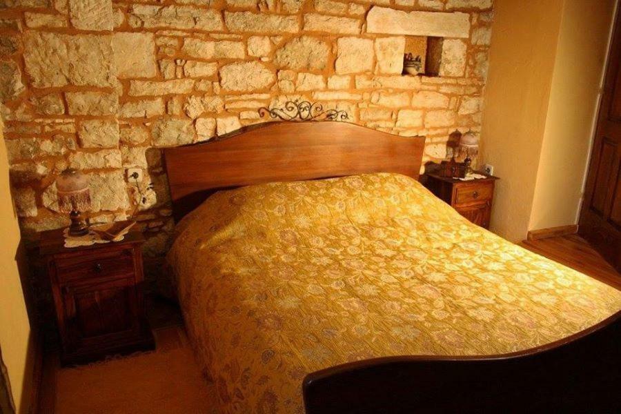 Villa Violica, Karnevali Žminj Dış mekan fotoğraf