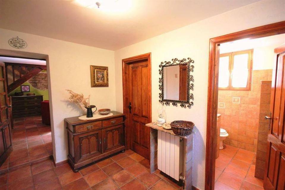 Villa Violica, Karnevali Žminj Dış mekan fotoğraf