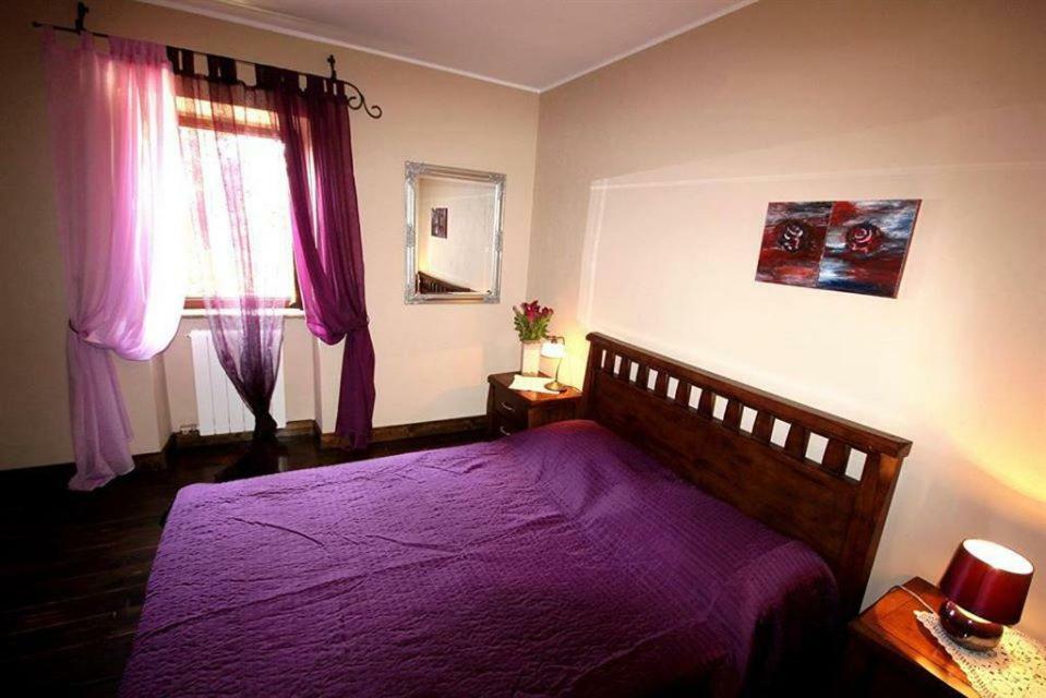 Villa Violica, Karnevali Žminj Dış mekan fotoğraf