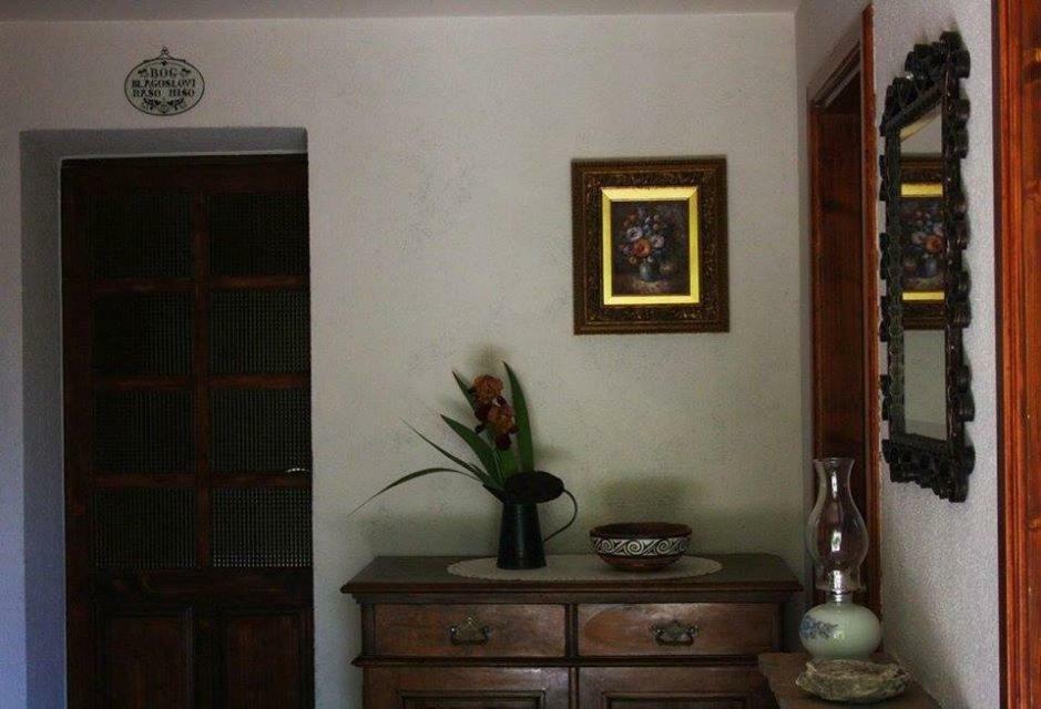 Villa Violica, Karnevali Žminj Dış mekan fotoğraf